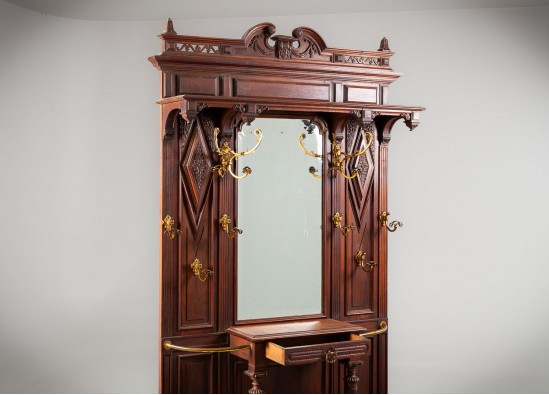Hall Furniture