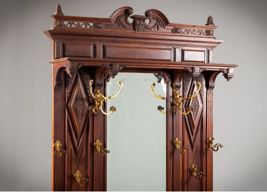 Hall Furniture