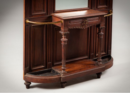 Hall Furniture