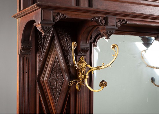 Hall Furniture