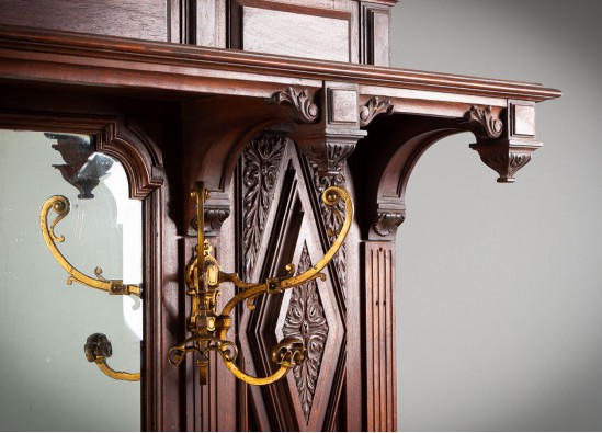 Hall Furniture
