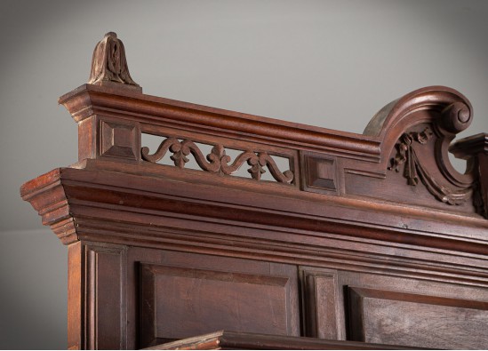 Hall Furniture