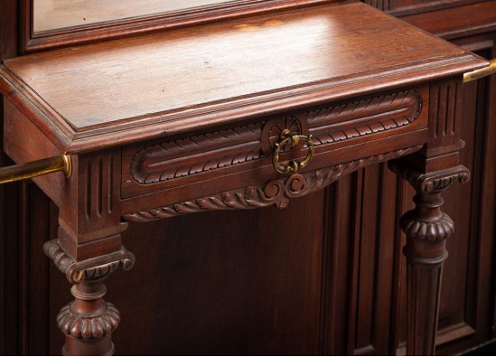 Hall Furniture