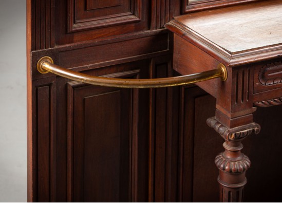 Hall Furniture
