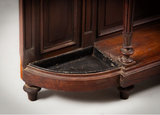 Hall Furniture