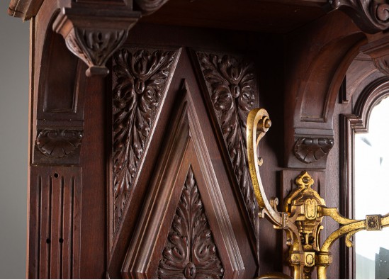 Hall Furniture