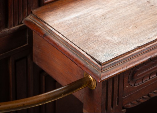 Hall Furniture