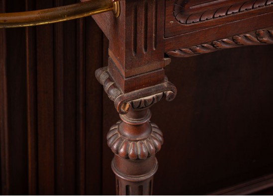 Hall Furniture