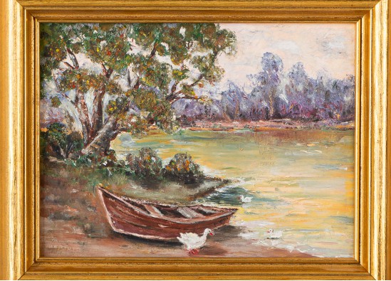 Painting