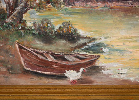 Painting