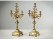 Candle-sticks (2 items)