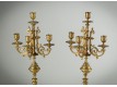 Candle-sticks (2 items)