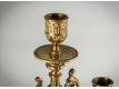 Candle-sticks (2 items)