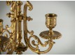 Candle-sticks (2 items)