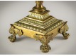 Candle-sticks (2 items)
