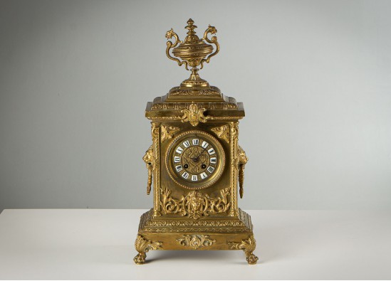 Clock