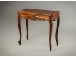 Console - Game Table