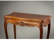 Console - Game Table