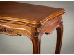 Console - Game Table