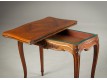 Console - Game Table