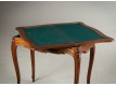 Console - Game Table