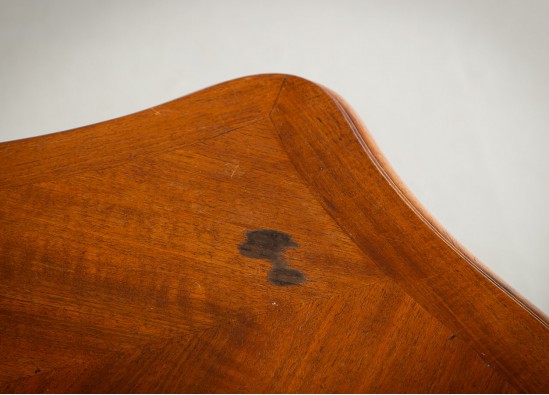 Console - Game Table