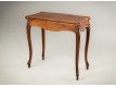 Console - Game Table