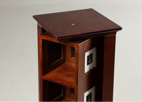 CD Stand