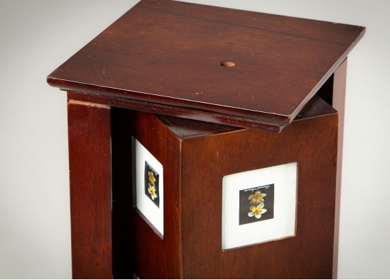 CD Stand