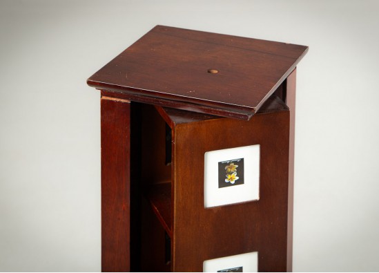 CD Stand