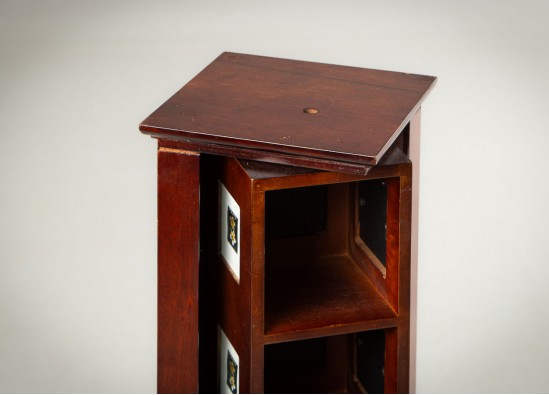 CD Stand