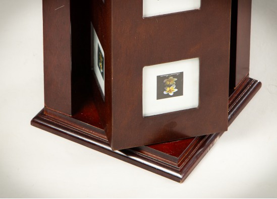CD Stand