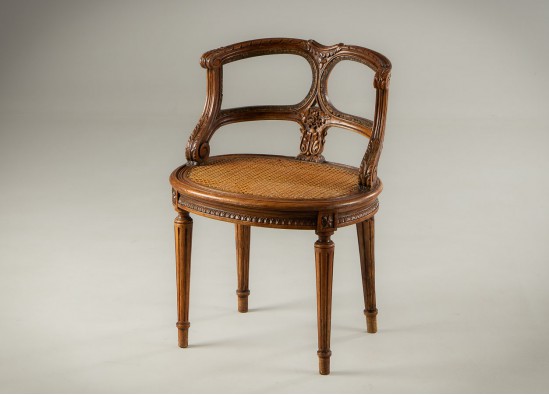 Armchair