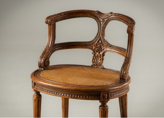 Armchair