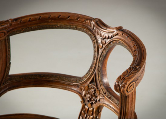 Armchair