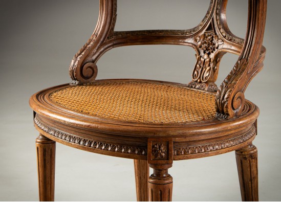 Armchair