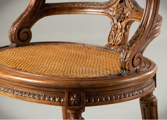 Armchair