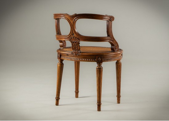 Armchair