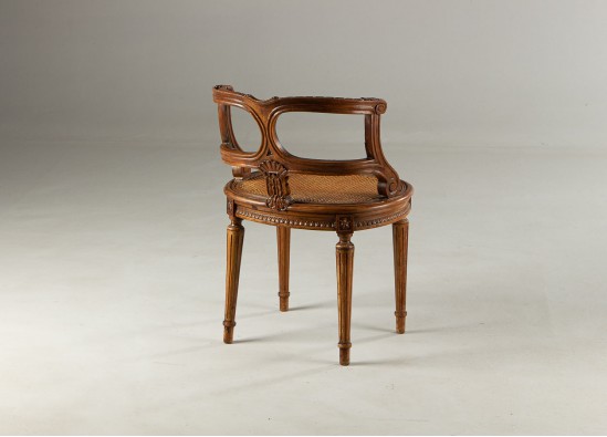 Armchair