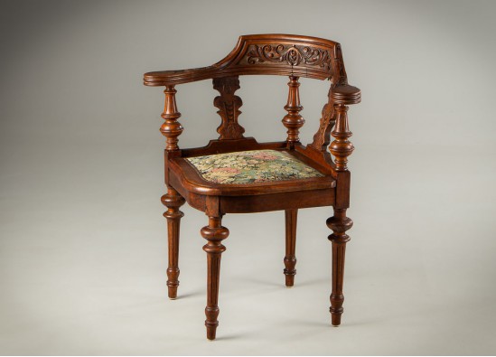 Armchair