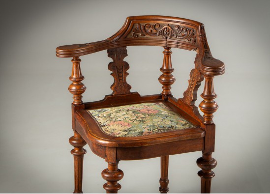 Armchair