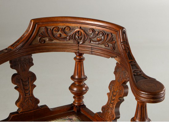 Armchair