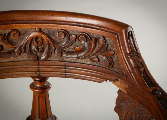 Armchair