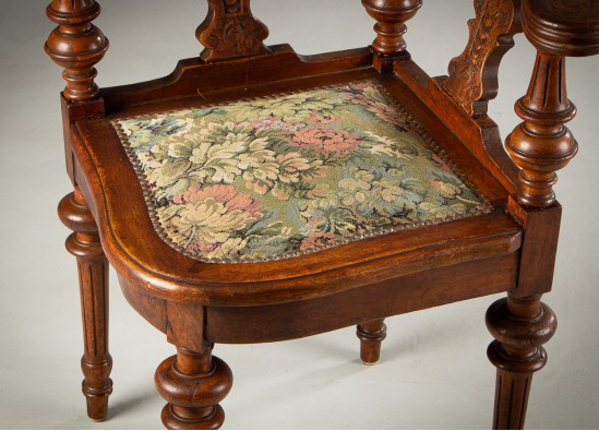Armchair