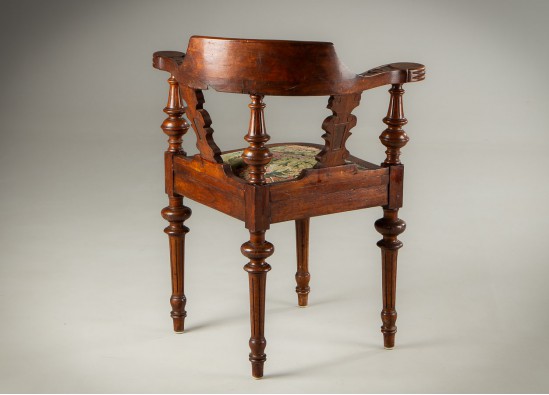 Armchair