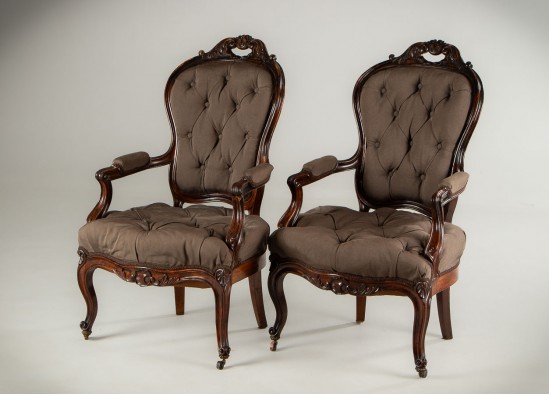 Armchair (2 items)