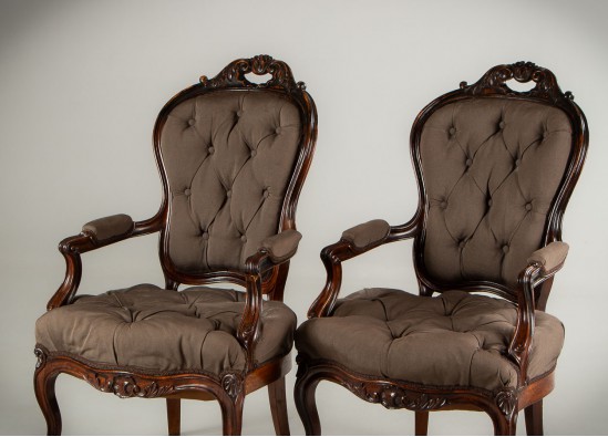 Armchair (2 items)