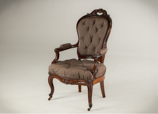 Armchair (2 items)