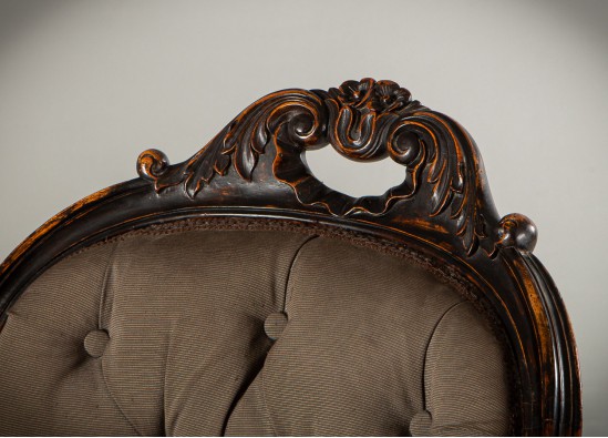 Armchair (2 items)