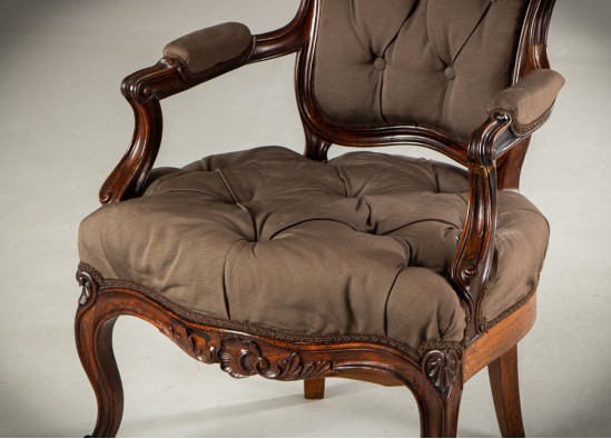 Armchair (2 items)